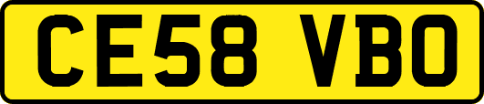 CE58VBO