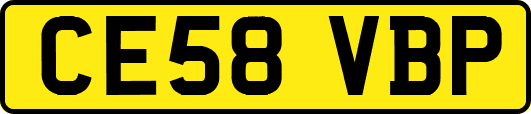 CE58VBP