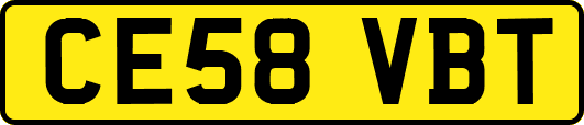 CE58VBT