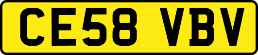 CE58VBV