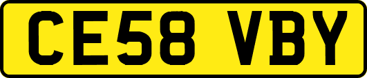 CE58VBY