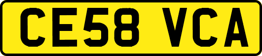 CE58VCA