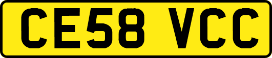 CE58VCC