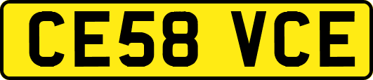 CE58VCE