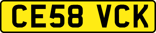 CE58VCK