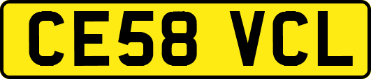 CE58VCL