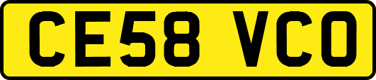 CE58VCO