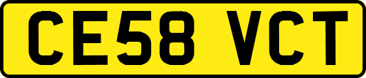 CE58VCT