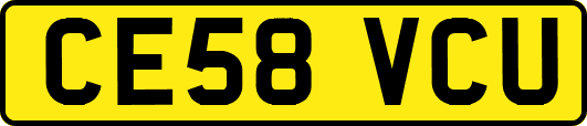 CE58VCU