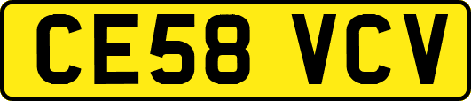 CE58VCV