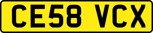 CE58VCX