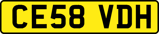 CE58VDH