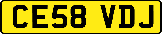 CE58VDJ