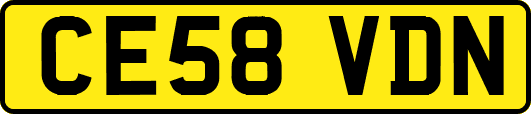 CE58VDN