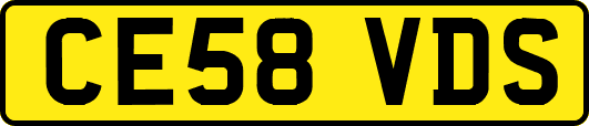 CE58VDS