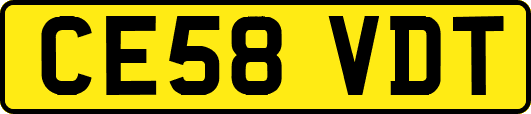 CE58VDT