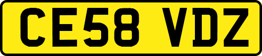 CE58VDZ