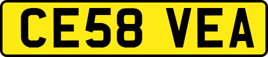 CE58VEA
