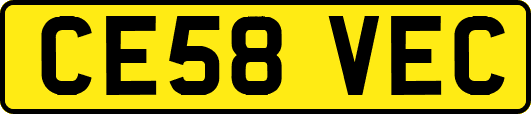 CE58VEC