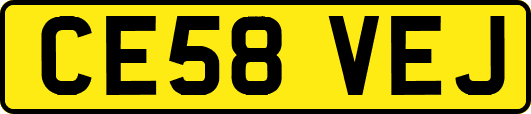 CE58VEJ