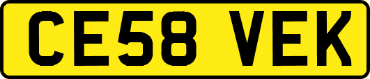 CE58VEK