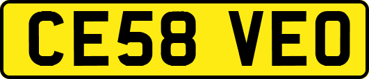 CE58VEO