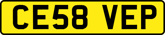 CE58VEP