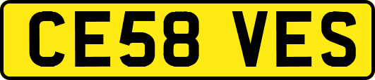 CE58VES