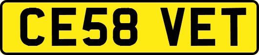 CE58VET