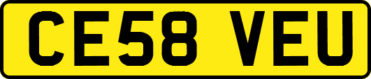 CE58VEU