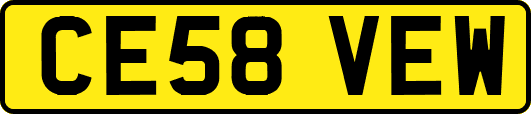 CE58VEW