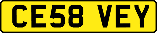 CE58VEY