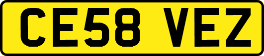 CE58VEZ