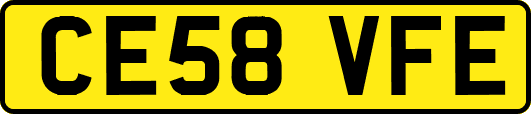 CE58VFE