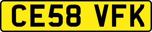 CE58VFK