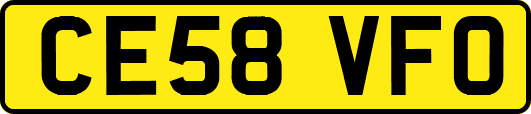 CE58VFO