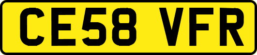CE58VFR