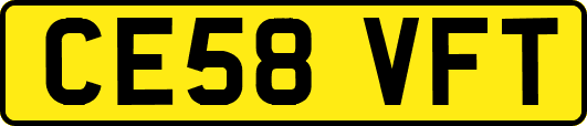 CE58VFT