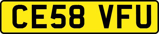CE58VFU
