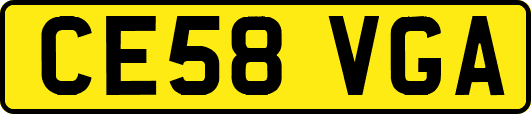 CE58VGA