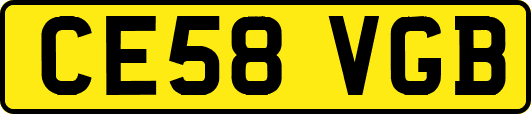 CE58VGB