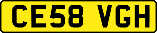 CE58VGH