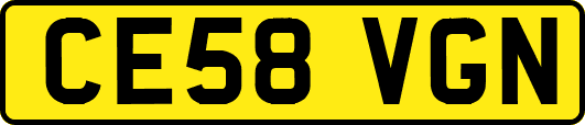 CE58VGN