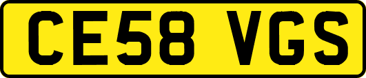 CE58VGS