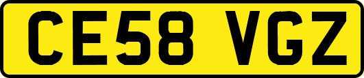 CE58VGZ
