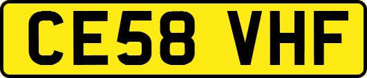 CE58VHF