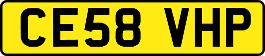 CE58VHP