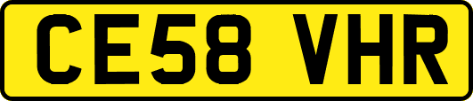 CE58VHR