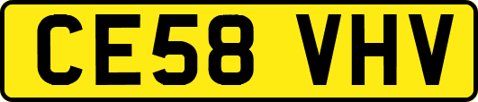 CE58VHV