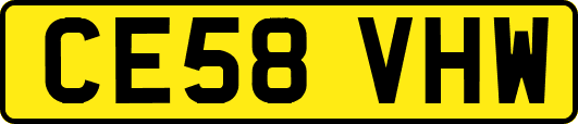 CE58VHW
